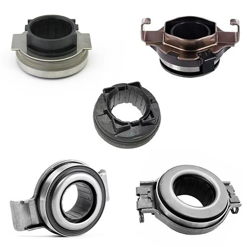 Rolamentos de Embreagem